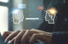 Intelligenza artificiale e network marketing: come la tecnologia sta trasformando il business globale basato sulle relazioni