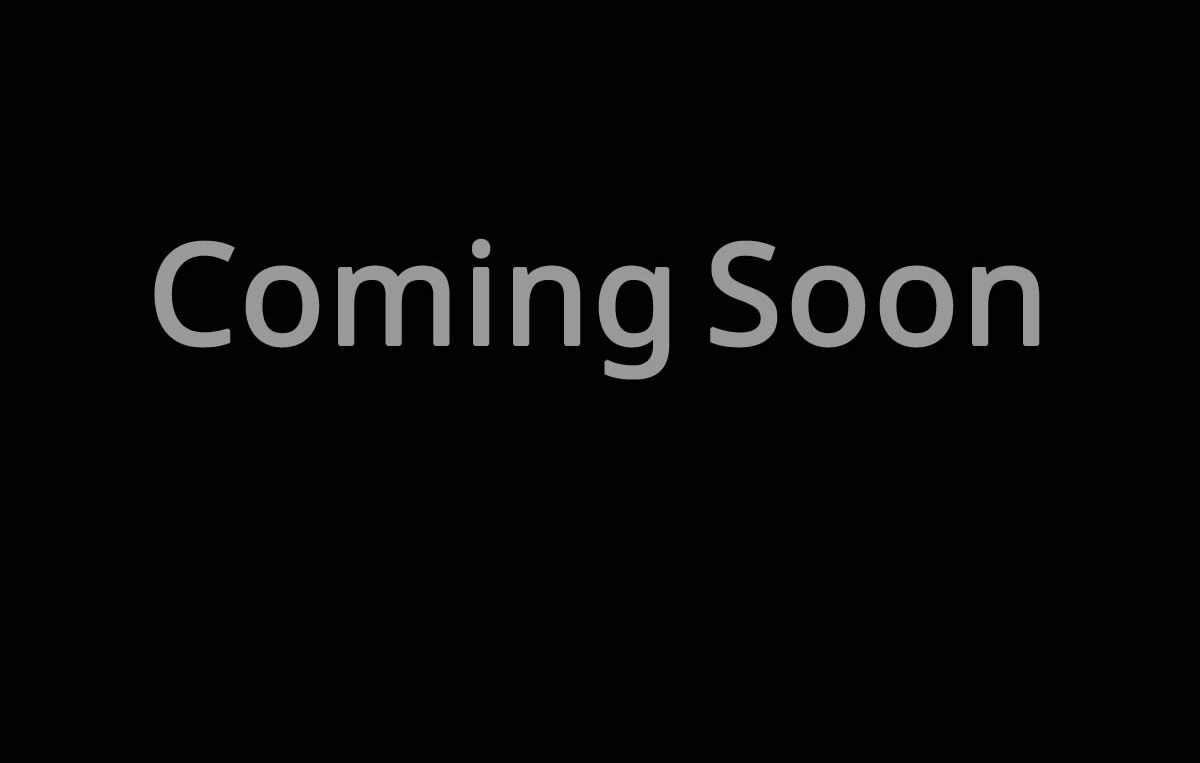 Coming Soon
